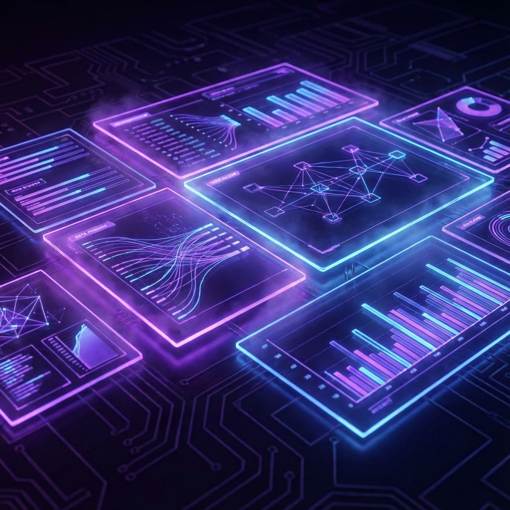 Software & ERP Development