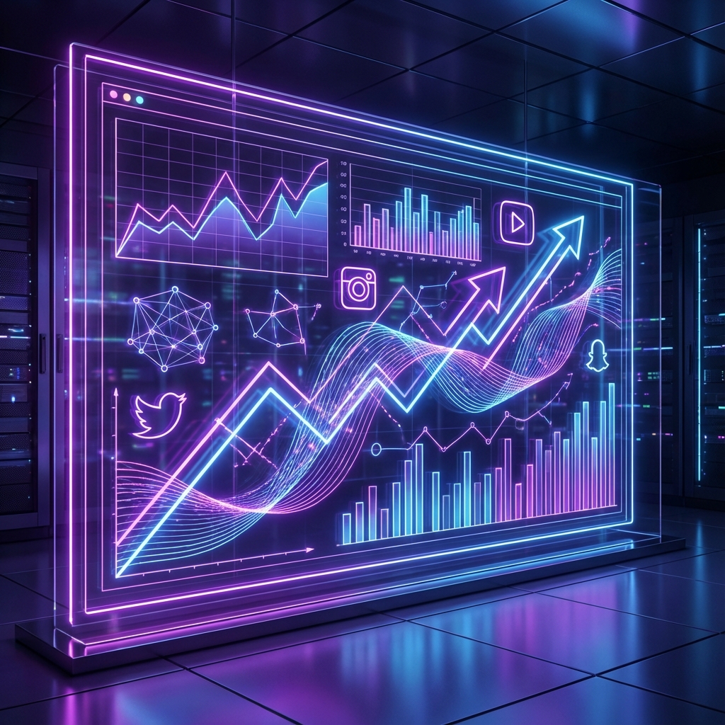 Digital Marketing & Growth