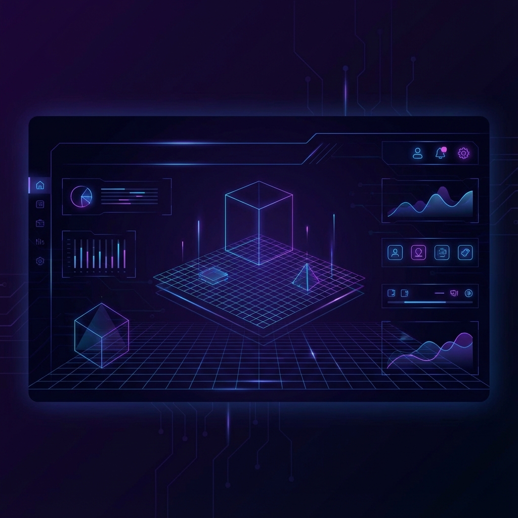 UI/UX Design